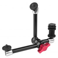 JJC 11 Inch adjustible magic arm