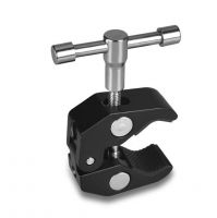 JJC Articulating magic arm adapter clamp