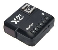 Godox X2T-N TTL Wireless Flash Trigger for Nikon (Transmitter Only)