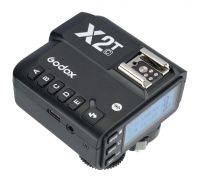 Godox X2T-C TTL Wireless Flash Trigger for Canon (Transmitter Only)