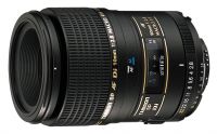 SP AF 90mm F/2.8 Di 1:1 Macro