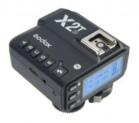 Godox X2T-S TTL Wireless Flash Trigger for Sony (Transmitter Only)