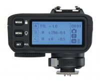 Godox X2T-S TTL Wireless Flash Trigger for Sony (Transmitter Only)