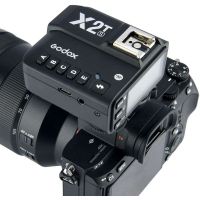 Godox X2T-S TTL Wireless Flash Trigger for Sony (Transmitter Only)