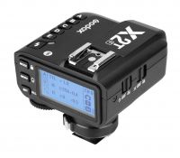 Godox X2T-F TTL Wireless Flash Trigger for Fuji (Transmitter Only)