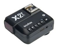 Godox X2T-F TTL Wireless Flash Trigger for Fuji (Transmitter Only)