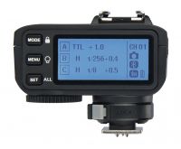 Godox X2T-F TTL Wireless Flash Trigger for Fuji (Transmitter Only)