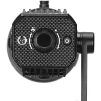 Godox S30 LED Focusing Light with barndoor