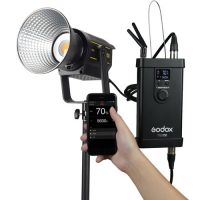 Godox VL150 LED Video Light