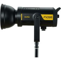 Godox FV200 monolight blic LED glava