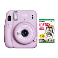 Fujifilm Instax Mini 11 + Film za 20 fotografija