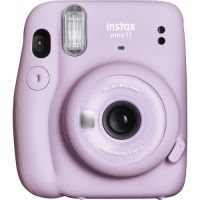 FUJIFILM Instax Mini 11 + Film za 20 fotografija