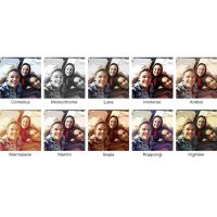 FUJIFILM Instax SQUARE SQ20