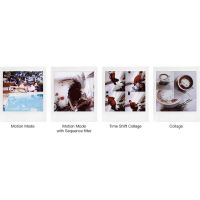 FUJIFILM Instax SQUARE SQ20