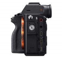 Sony A7R IVa