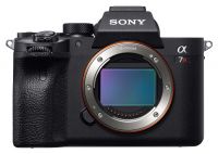 SONY A7R IVa ILCE-7RM4A