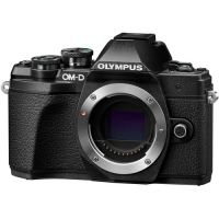 Olympus OM-D E-M10 Mark III + M.Zuiko Digital ED 14-42mm f/3.5-5.6 EZ