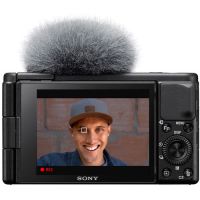 Sony ZV-1 BLACK