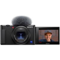 SONY ZV-1 BLACK