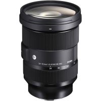 SIGMA 24-70mm F2.8 DG DN Art Sony E * 5 godina garancija *