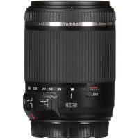 TAMRON 18-200mm F/3.5-6.3  Di II VC