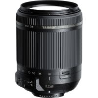 18-200mm F/3.5-6.3  Di II VC