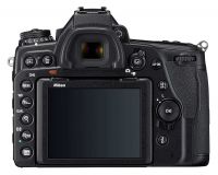 Nikon D780