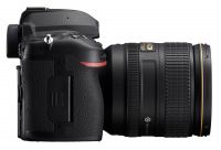 Nikon D780 + AF-S 24-120mm f/4 G ED VR