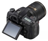 Nikon D780 + AF-S 24-120mm f/4 G ED VR