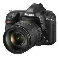 Nikon D780 + AF-S 24-120mm f/4 G ED VR