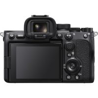 Sony A7s III