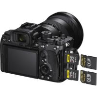 Sony A7s III