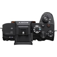 Sony A7s III