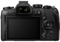 Olympus OM-D E-M1 Mark II telo