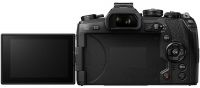 Olympus OM-D E-M1 Mark II telo