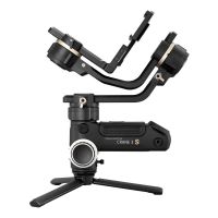 ZHIYUN Crane 3S