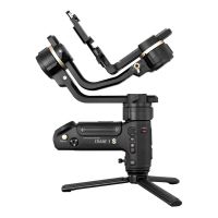 ZHIYUN Crane 3S