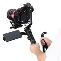 ZHIYUN Crane 2S