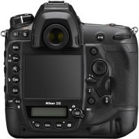 Nikon D6