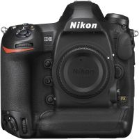 Nikon D6