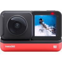 Insta360 ONE R 360 5.7K Edition