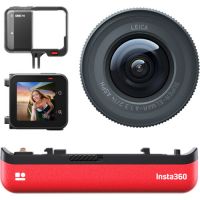 Insta360 ONE RS 1-INCH EDITION (CINRSGP/B)