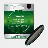 MARUMI DHG ND64 77mm