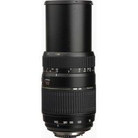 Tamron 70-300mm f/4-5.6 Di LD Macro Autofocus Nikon AF