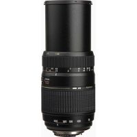 TAMRON AF70-300mm F/4-5.6 Di LD Macro 1:2 Nikon (A17NII)