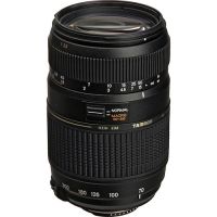 Tamron 70-300mm f/4-5.6 Di LD Macro Autofocus Nikon AF
