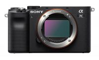 SONY A7C