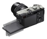 Sony A7c kit FE 28-60mm f/4-5.6