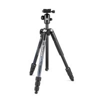 Manfrotto MKELMII4BK-BH Element MII Aluminium Black