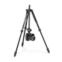 Manfrotto MKELMII4BK-BH Element MII Aluminium Black